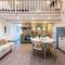 Apartment Gigaro Plage by Interhome