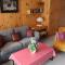 Apartment Apt B 053 by Interhome