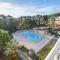 Apartment Le Domaine de la Baie-1 by Interhome - Cavalaire-sur-Mer