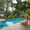 Spice Jungle Resort