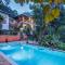 Spice Jungle Resort