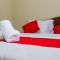 Lux Suites Milimani Furnished Apartments