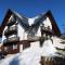 Apartment Alice II- by Interhome