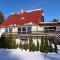 Apartment Harrachov Pool & Garden by Interhome