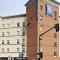 ibis budget Mantes-la-Jolie