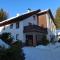 Apartment Spacious Mountain Base by Interhome
