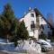 Apartment Mountain Duplex & Balcony by Interhome
