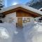 APART Kirschner - Sankt Leonhard im Pitztal