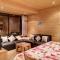 Spacieux 4 pièces 70m² 3 chambres, ski aux pieds, Wifi, parking couvert - FR-1-178-177