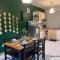 THE GREEN @SELESA HILLHOMES BUKIT TINGGI BENTONG