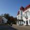 Pysanka Hotel