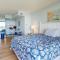 Golden Sands 809