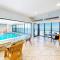 Golden Sands 809