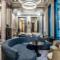 Radisson Collection Hotel, Palazzo Touring Club Milan