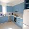 Xenos Villa 5 with a Private pool near the sea - Tigkakion