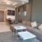 Spacious 1BR with Balcony & Rooftop Pool The Bay Business Bay - 迪拜