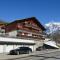 Apartment Chalet Desirée by Interhome