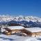 Chalet Aualm-2 by Interhome