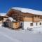 Chalet Aualm - FRT100 by Interhome - Forstau