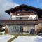 Apartment Sonja by Interhome