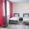 Redwood Hostel