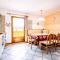 Apartment Carmen-4 by Interhome