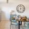 Le N5 des Hauts de Sarlat Apt Duplex Clim, Piscine, Parking - 萨尔拉拉卡内达