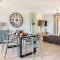 Le N5 des Hauts de Sarlat Apt Duplex Clim, Piscine, Parking - 萨尔拉拉卡内达