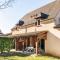 Le N5 des Hauts de Sarlat Apt Duplex Clim, Piscine, Parking - 萨尔拉拉卡内达