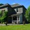 Balnearn House