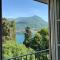 Villa Sole Carate Urio  Lake Como