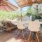 COTTAGE Lovely outdoors areas at 200m from beach of Juan - Antibes