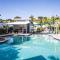 1 Bedroom Ground Level in Resort - Noosaville