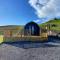 Meall Ard Self Catering Pod - Isle of South Uist - Pollachar