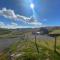 Meall Ard Self Catering Pod - Isle of South Uist - Pollachar