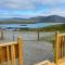 Meall Ard Self Catering Pod - Isle of South Uist - Pollachar