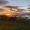 Meall Ard Self Catering Pod - Isle of South Uist - Pollachar