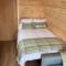 Meall Ard Self Catering Pod - Isle of South Uist - Pollachar