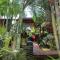 LA LIANE DE JADE 974 - Lodge "Ylang Ylang" piscine chauffée - jacuzzi privatif