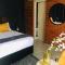 Black Rose Guesthouse