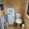 Meall Ard Self Catering Pod - Isle of South Uist - Pollachar