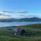 Meall Ard Self Catering Pod - Isle of South Uist - Pollachar