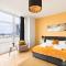 Pineapple Apartments Penthouse am Zwinger - 162 qm - 1x free par