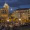 Universal's Loews Portofino Bay Hotel - Orlando