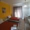Dimitris Apartments Messongi