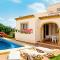 Holiday Home Laurel by Interhome - Jávea