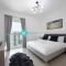 Lavish 1 Bedroom Apartment In Yas Island - Abu Dhabi