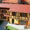 B&B Le Clos des Raisins