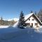 Chalet Atelier