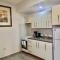 Remarkable 1-Bed Apartment in Noord